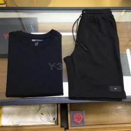 Picture of Y-3 Shirt Pant Suits _SKUY-3M-3XL12yn0325268